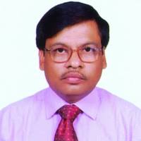 Dr. Anath Bandhu Das 